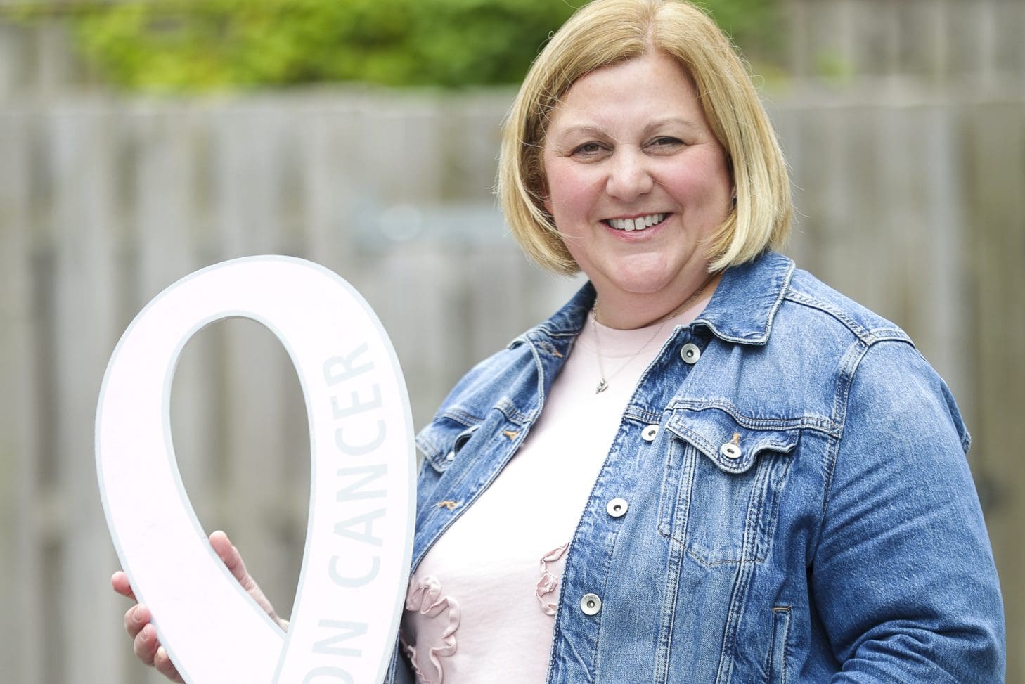 Supervalu & Centra rally for Breast Cancer Awareness with ‘Sponsor a Mammogram’ campaign