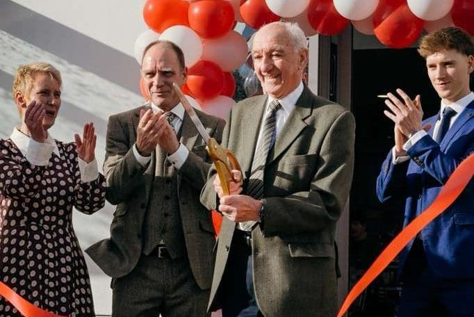 Riordan’s SuperValu Fermoy launches revamped store following €3.5 million investment