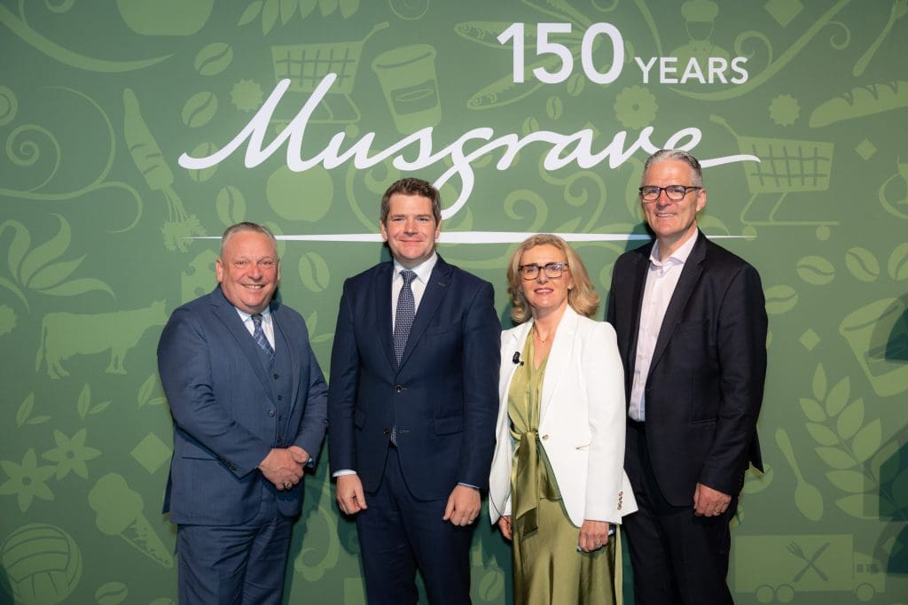 Musgrave Group News